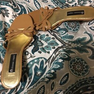 Etienne Aigner Heels